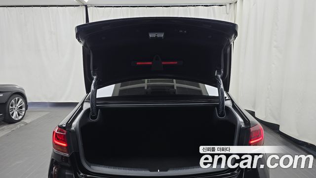 Kia K7 Premier 2.5 GDI Noblesse 2020 — фото 20