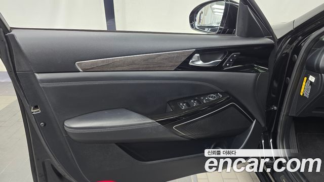 Kia K7 Premier 2.5 GDI Noblesse 2020 — фото 24