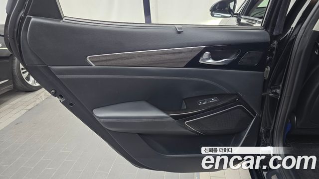Kia K7 Premier 2.5 GDI Noblesse 2020 — фото 25