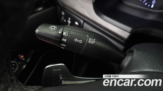 Kia K7 Premier 2.5 GDI Noblesse 2020 — фото 29