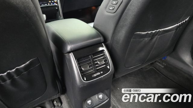 Kia K7 Premier 2.5 GDI Noblesse 2020 — фото 31
