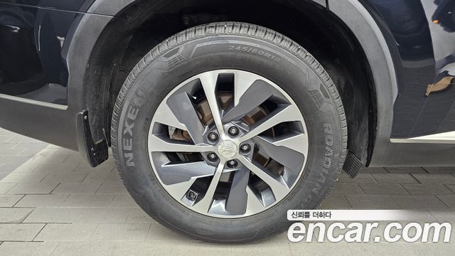 Hyundai Palisade Diesel 2.2 2WD Exclusive 2019 — фото 5