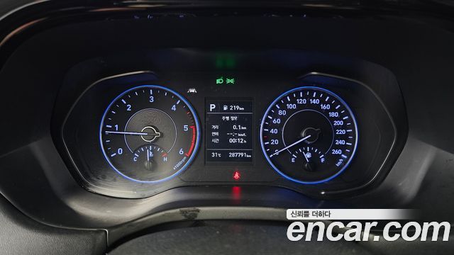 Hyundai Palisade Diesel 2.2 2WD Exclusive 2019 — фото 8