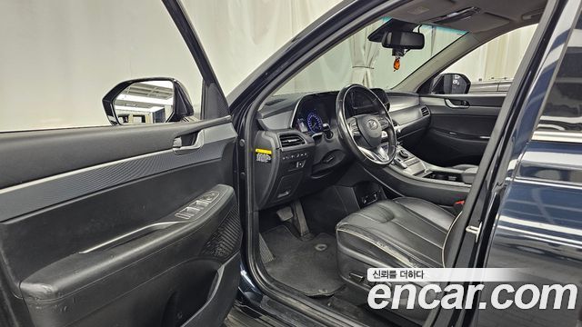 Hyundai Palisade Diesel 2.2 2WD Exclusive 2019 — фото 10