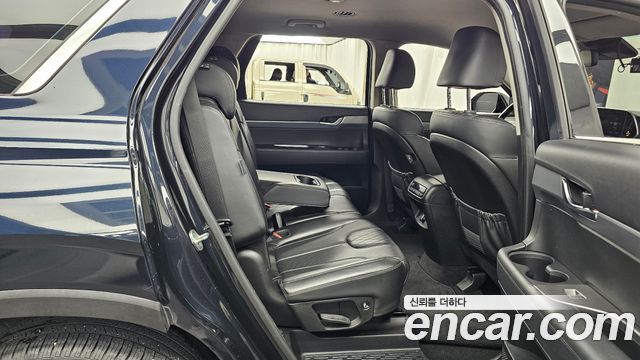 Hyundai Palisade Diesel 2.2 2WD Exclusive 2019 — фото 12