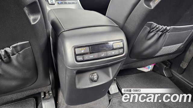 Hyundai Palisade Diesel 2.2 2WD Exclusive 2019 — фото 18