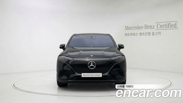 Mercedes-Benz EQS SUV (X296) EQS450 4MATIC 2025 — фото 3