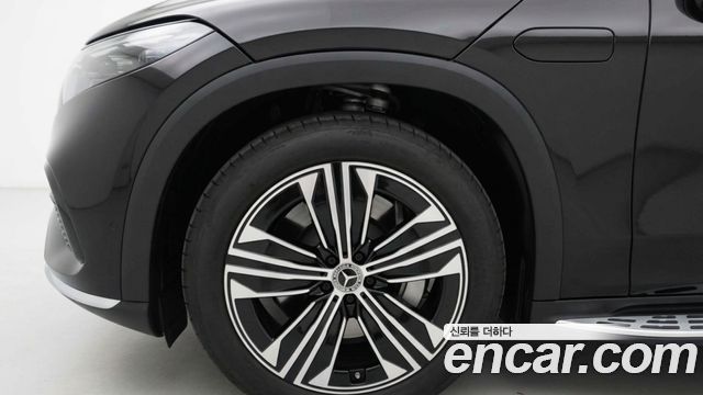 Mercedes-Benz EQS SUV (X296) EQS450 4MATIC 2025 — фото 5