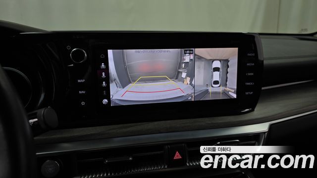 Kia K5 (III) 1.6 Turbo Noblesse 2020 — фото 15