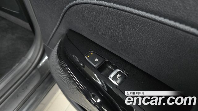 Kia K5 (III) 1.6 Turbo Noblesse 2020 — фото 19
