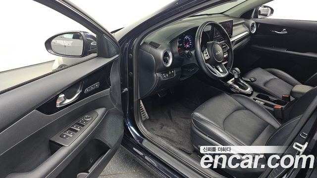 Kia K3 (II) 1.6 signature 2023 — фото 10