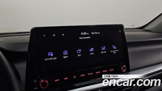 Kia K3 (II) 1.6 signature 2023 — фото 16