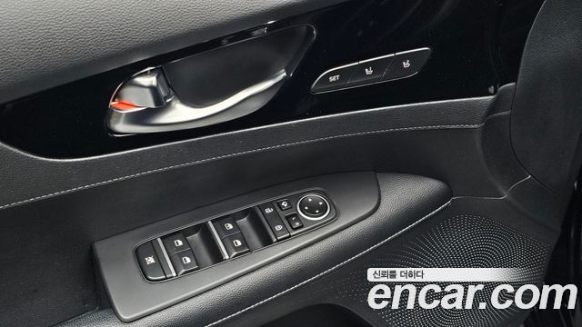 Kia K3 (II) 1.6 signature 2023 — фото 28