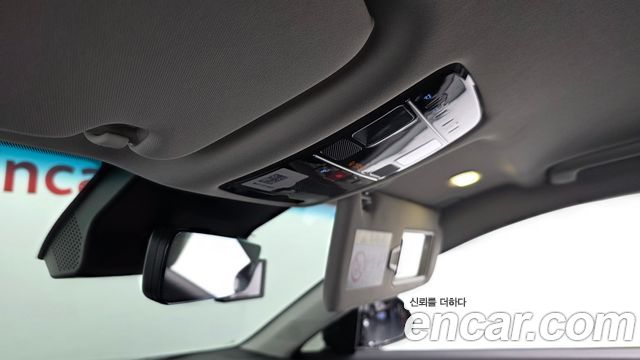 Hyundai Grandeur Hybrid (GN7) Premium 2023 — фото 19