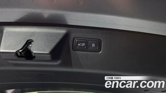 Hyundai Santa Fe (MX5) Gasoline 2.5T 4WD Prestige 2024 — фото 16