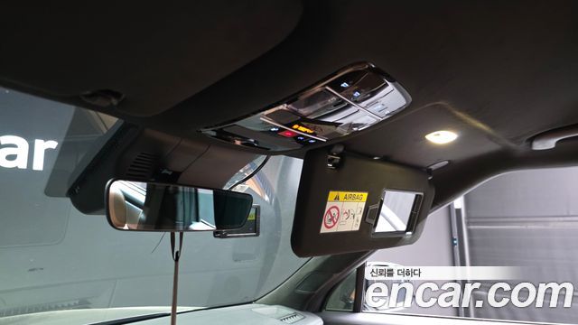 Hyundai Santa Fe (MX5) Gasoline 2.5T 4WD Prestige 2024 — фото 19