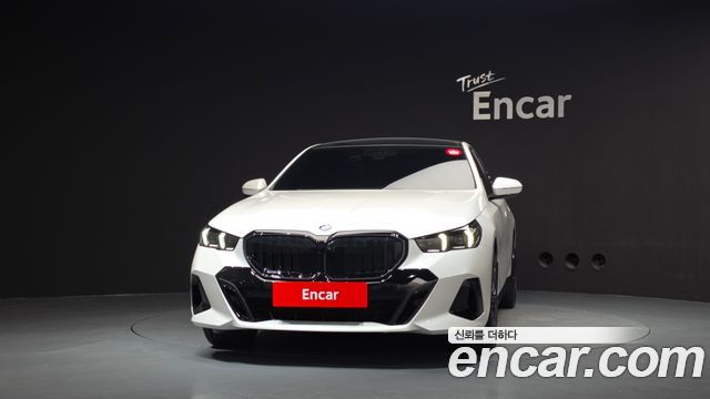 BMW 5 Series (G60) 530i xDrive M Sport Pro Special Edition 2026 — фото 3