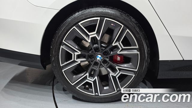 BMW 5 Series (G60) 530i xDrive M Sport Pro Special Edition 2026 — фото 5
