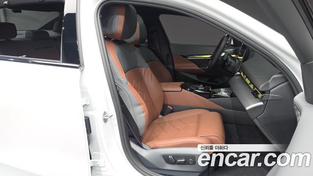 BMW 5 Series (G60) 530i xDrive M Sport Pro Special Edition 2026 — фото 16