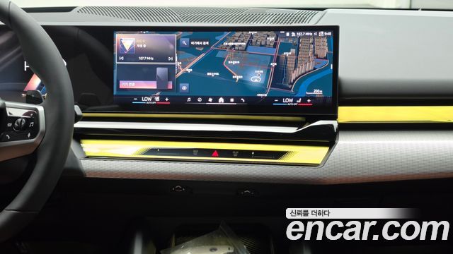 BMW 5 Series (G60) 530i xDrive M Sport Pro Special Edition 2026 — фото 18