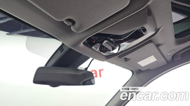 BMW 1 Series (F40) 120i Sports 2022 — фото 18