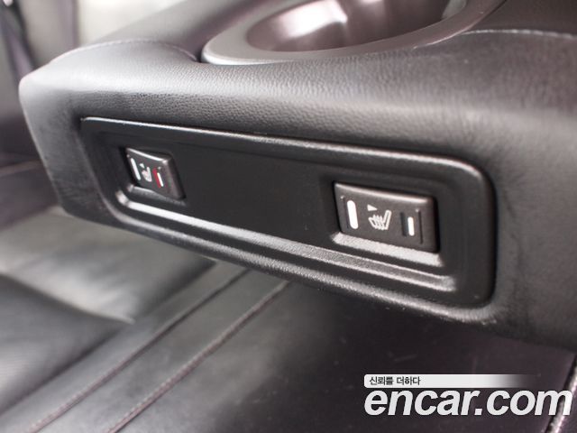 Renault Korea QM6 Diesel 2WD LE 2018 — фото 18