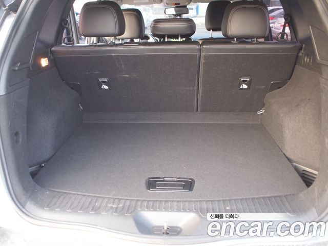 Renault Korea QM6 Diesel 2WD LE 2018 — фото 19
