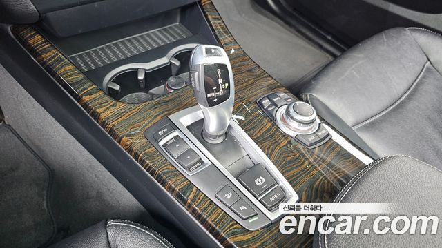 BMW X3 (F25) xDrive 20d High 2013 — фото 9