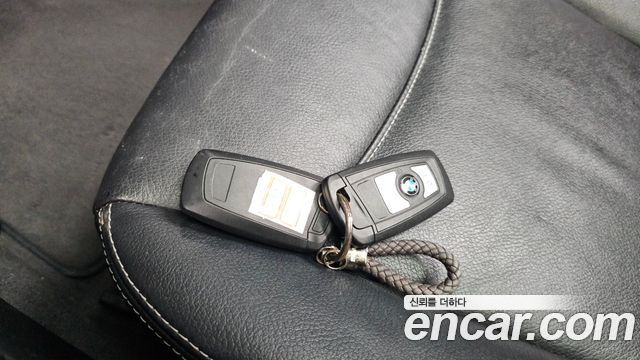 BMW X3 (F25) xDrive 20d High 2013 — фото 16