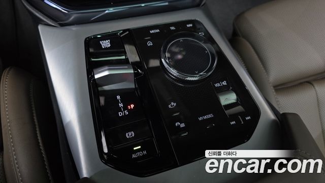 BMW X3 (G45) xDrive 20 M Sport 2025 — фото 9