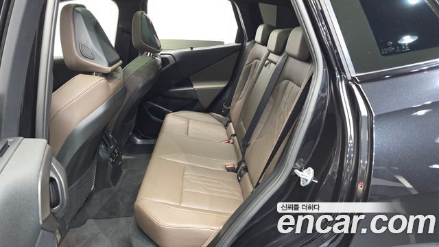 BMW X3 (G45) xDrive 20 M Sport 2025 — фото 11