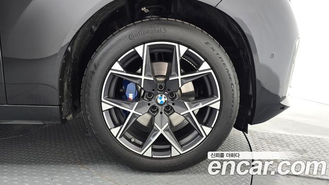 BMW X3 (G45) xDrive 20 M Sport 2025 — фото 21