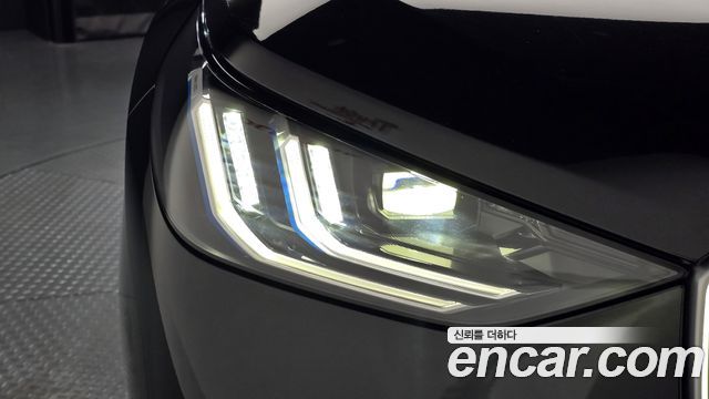 BMW X3 (G45) xDrive 20 M Sport 2025 — фото 22