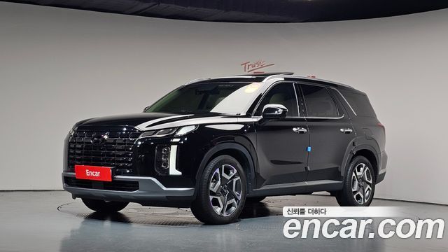 Hyundai Palisade Diesel 2.2 2WD Prestige