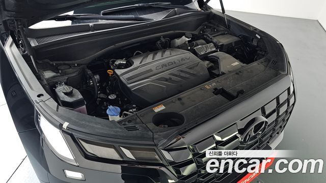 Hyundai Palisade Diesel 2.2 2WD Prestige 2023 — фото 6
