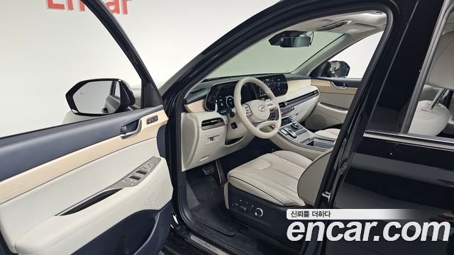Hyundai Palisade Diesel 2.2 2WD Prestige 2023 — фото 10