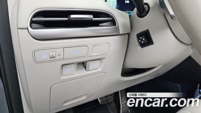 Hyundai Palisade Diesel 2.2 2WD Prestige 2023 — фото 14