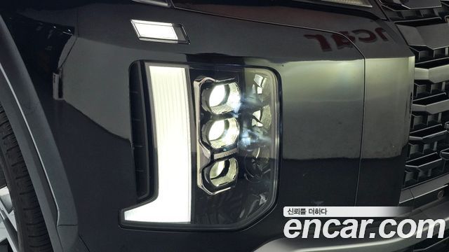 Hyundai Palisade Diesel 2.2 2WD Prestige 2023 — фото 22