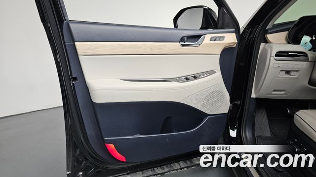 Hyundai Palisade Diesel 2.2 2WD Prestige 2023 — фото 24