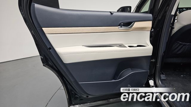 Hyundai Palisade Diesel 2.2 2WD Prestige 2023 — фото 25