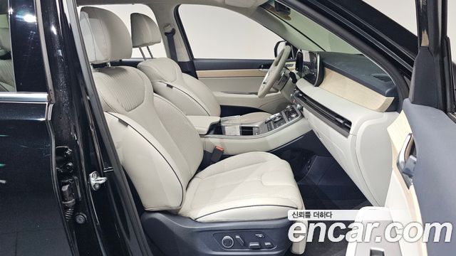 Hyundai Palisade Diesel 2.2 2WD Prestige 2023 — фото 26