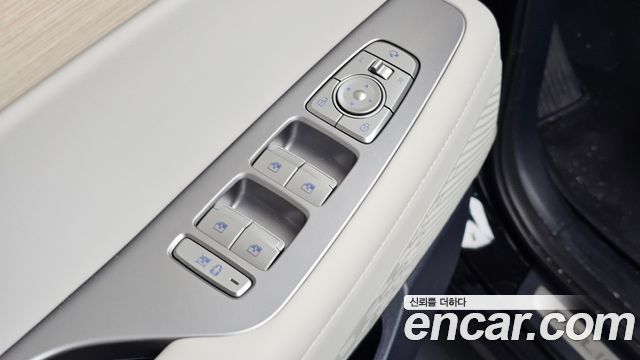 Hyundai Palisade Diesel 2.2 2WD Prestige 2023 — фото 29