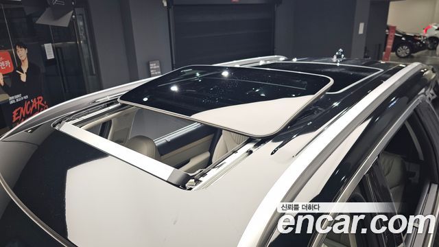 Hyundai Palisade Diesel 2.2 2WD Prestige 2023 — фото 32