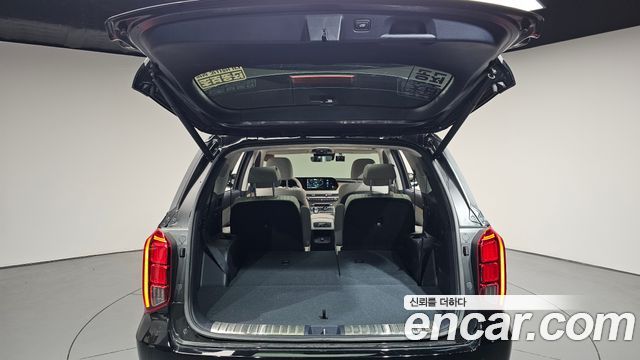 Hyundai Palisade Diesel 2.2 2WD Prestige 2023 — фото 33