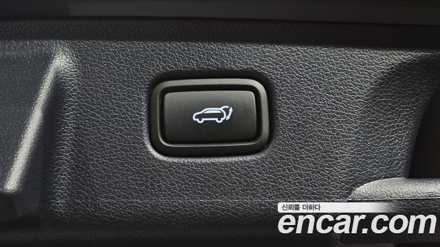 Hyundai Palisade Diesel 2.2 2WD Prestige 2023 — фото 34