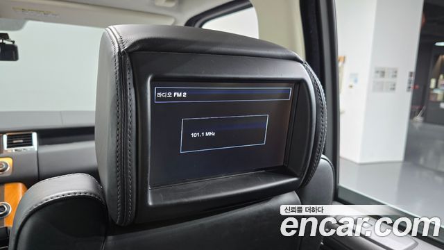 Land Rover Range Rover Sport 3.0 SDV6 2013 — фото 18