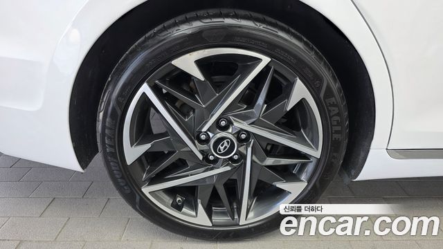 Hyundai Grandeur (IG) 2.5 Exclusice 2020 — фото 5