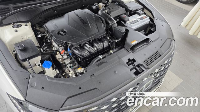 Hyundai Grandeur (IG) 2.5 Exclusice 2020 — фото 6