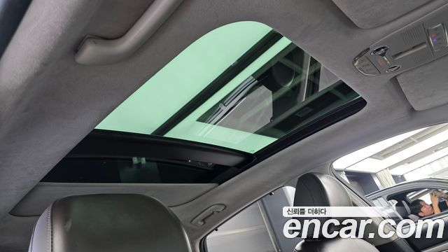 Hyundai Grandeur (IG) 2.5 Exclusice 2020 — фото 17