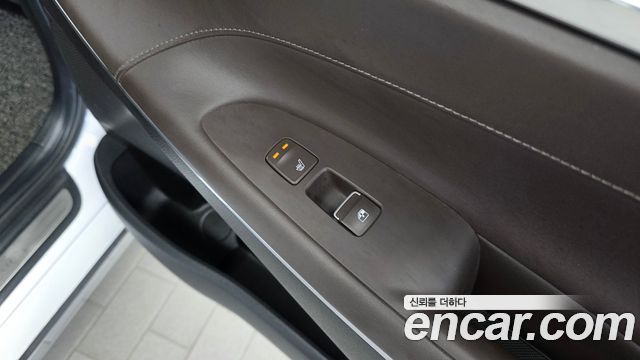 Hyundai Grandeur (IG) 2.5 Exclusice 2020 — фото 18
